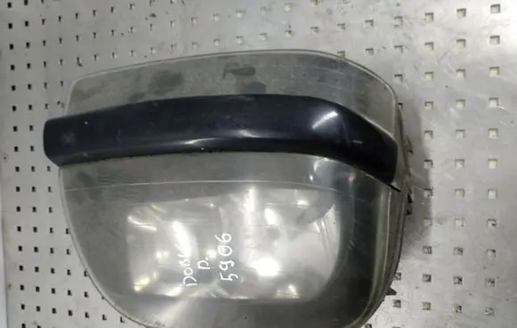Fiat Doblo Headlight/headlamp 40543999