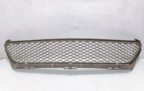 Mercedes-Benz SLK R171 Front bumper lower grill A1718850123