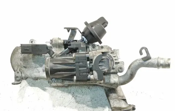 Citroen Berlingo EGR valve 9671187780 70215621 1221250915