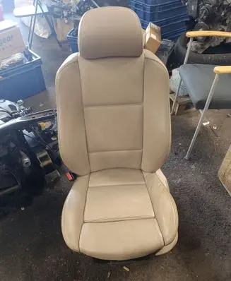 BMW X5 E53 Front passenger seat 