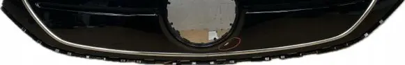 Mercedes-Benz EQA Front bumper upper radiator grill A2438884200