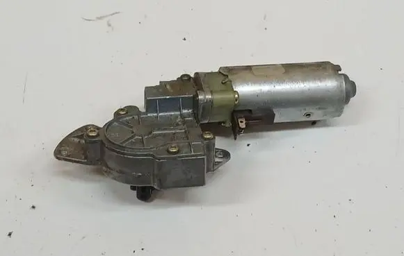 Audi A6 S6 C5 4B Seat adjustment motor 0130002488