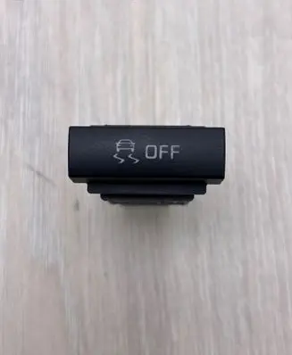 Ford Mondeo Mk III ESP (stability program) switch 1Z0927134D 10014907
