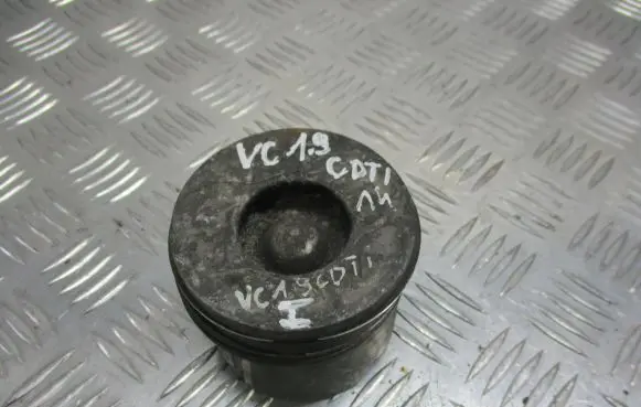 Opel Vectra C Piston 