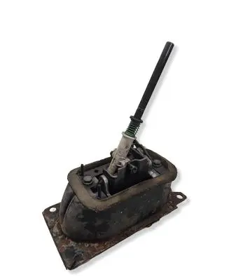 Volkswagen Lupo Gear shifter/selector 
