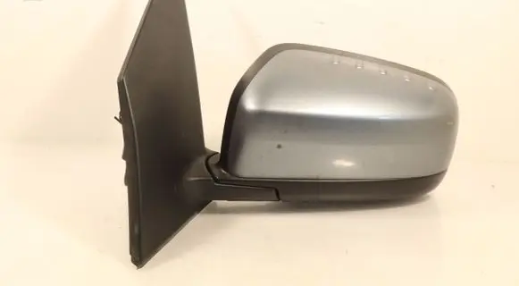 Renault Koleos I Front door electric wing mirror E11025972