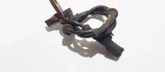 Nissan Micra ABS rear brake sensor 0265007538 47901ax600
