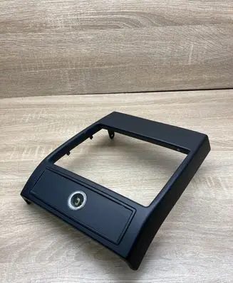 BMW X5 E70 Ashtray trim (rear) 6954956
