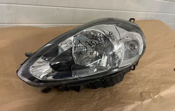 Fiat Grande Punto Headlight/headlamp 