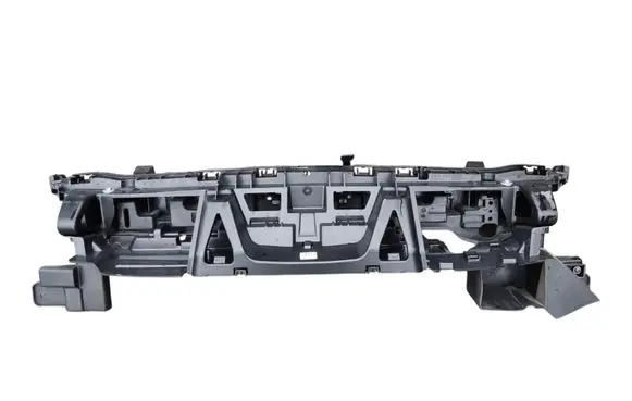 Peugeot 5008 Radiator support slam panel 9672379580