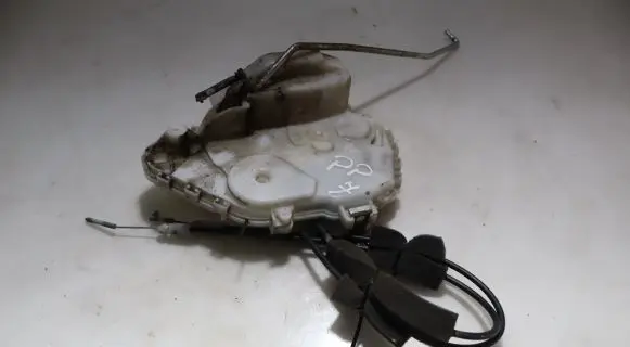 Honda Accord Front door lock