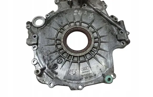 Audi A8 S8 D4 4H Other engine bay part 057103153