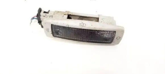 Volkswagen Golf IV Rear seat light 3B0947291 3B0867600