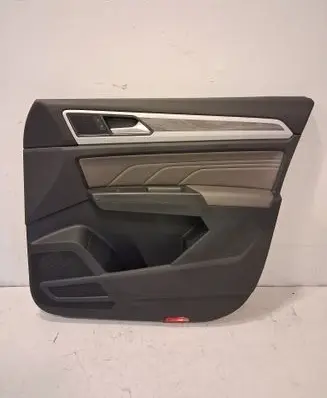 Volkswagen Atlas Cross Sport Front door card panel trim 3CN867012T 3CN867012