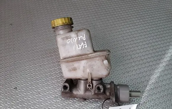 Fiat Punto (188) Master brake cylinder