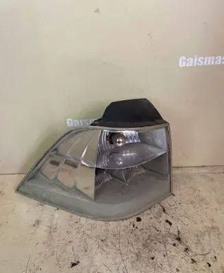 BMW 5 E60 E61 Rear/tail lights