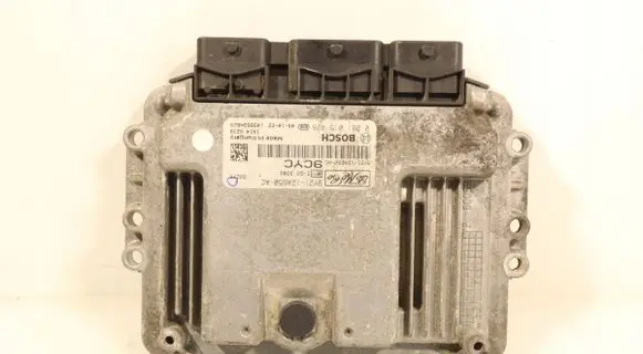 Ford Fiesta Engine control unit/module ECU 0281015428