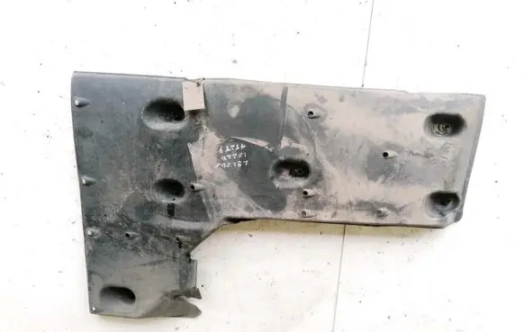 Lexus IS 220D-250-350 Engine splash shield/under tray 5816553020 58165-53020