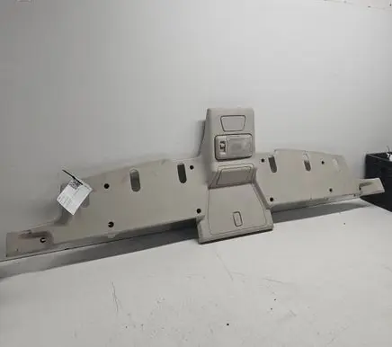 Land Rover Discovery Other interior part