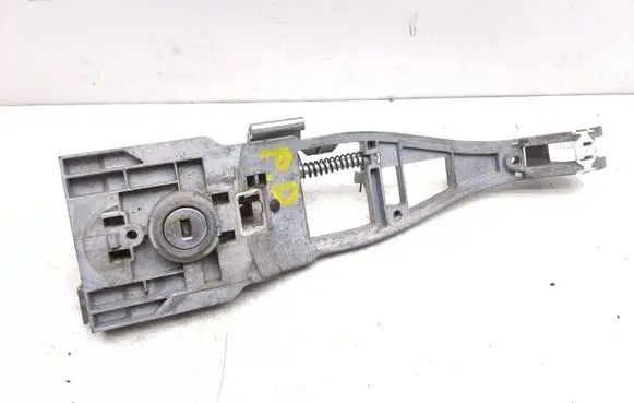 Volvo XC90 Front door exterior handle/bracket 31253176