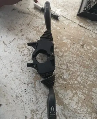 Opel Zafira A Indicator stalk