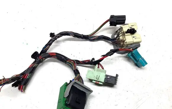 Volvo V60 Other wiring loom 