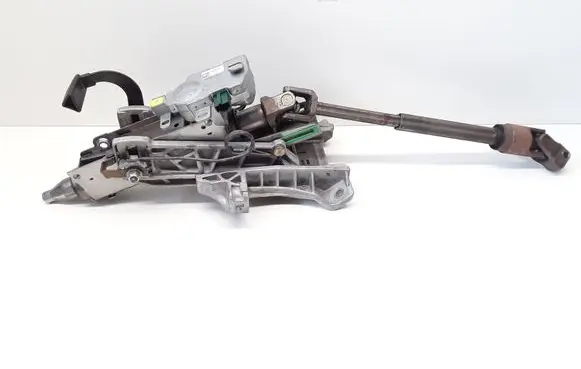 Volvo V70 Steering wheel axle P31202093 P31202090 7G9N3F880DC