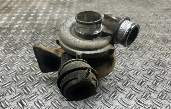 Volvo V70 Turbo