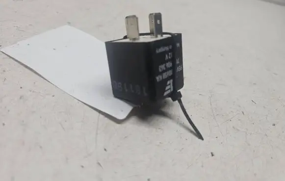 Seat Alhambra (Mk1) Other relay 95VW8B658KA