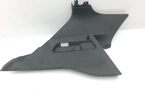Volkswagen ID.3 (D) pillar trim (bottom) 10A867287B