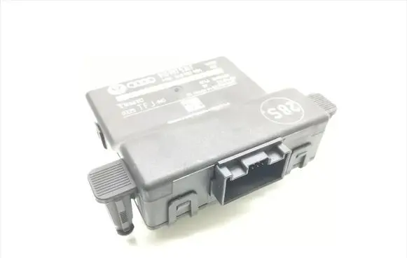 Gateway control module