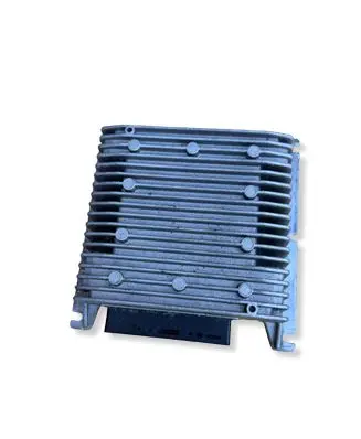 Volkswagen Beetle A5 Sound amplifier 5C6035456A EAA098A