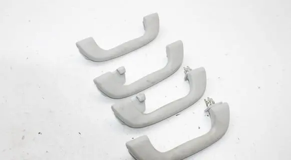 Mazda CX-5 A set of handles for the ceiling 