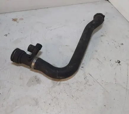 BMW 5 E39 Engine coolant pipe/hose 1705224