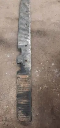 Renault Kangoo I Foot area side trim 8200096172 7701706715 MP4353