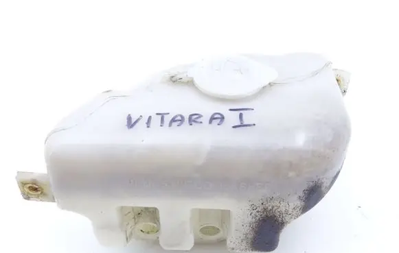 Suzuki Vitara (ET/TA) Windshield washer fluid reservoir/tank SUZUKI_VITARA_I_88-97_ZBIORNICZEK_SPRYSKIWACZY