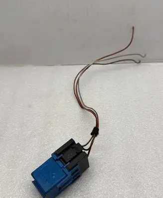 BMW 5 E60 E61 Other relay 6915327 V23134K59X316