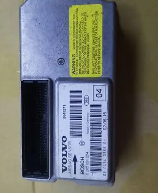 Volvo V70 Airbag control unit/module