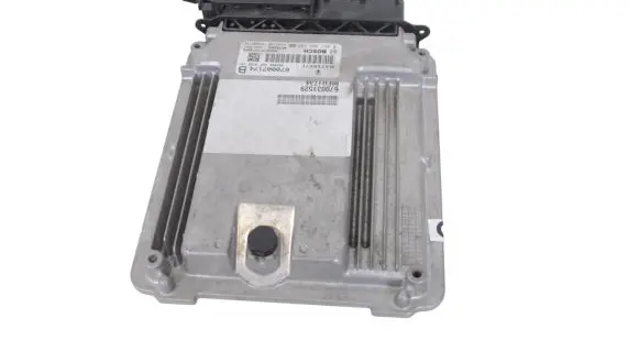 Maserati Ghibli Engine control unit/module 670031529 67007174