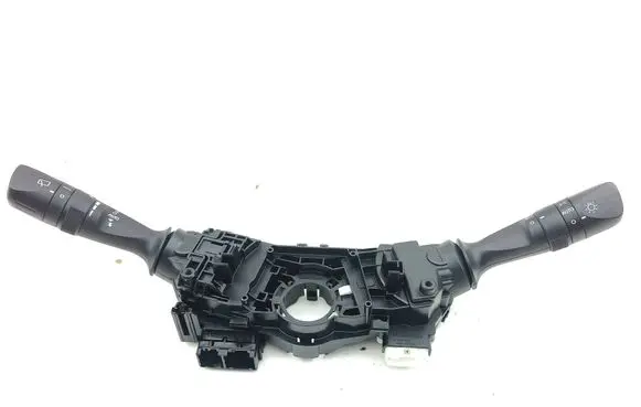 Toyota Prius (XW50) Wiper turn signal indicator stalk/switch 36D124 6630 33231