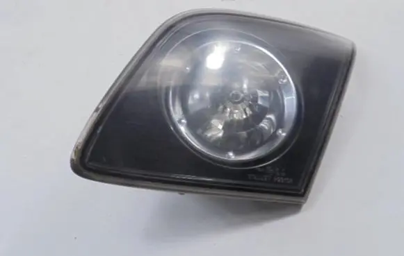 Mazda 3 I Rear/tail lights P2913R