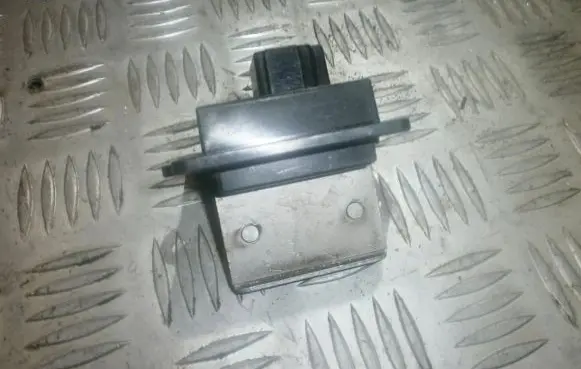 Mazda Xedos 6 Heater blower motor/fan resistor HB151GA5RA