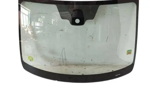Nissan Qashqai Front windscreen/windshield window 43R000117 DOT813AS1M120 72700JD85E