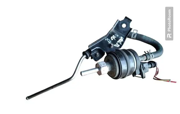 Toyota Corolla E120 E130 Webasto circulation pump for autonomous heater 
