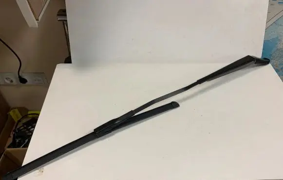 Audi Q5 SQ5 Front wiper blade arm 80B955408