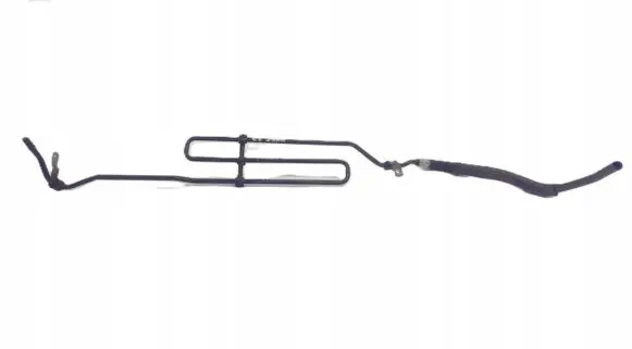 Citroen C5 Power steering radiator 