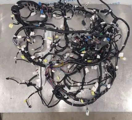 Toyota Sienna XL40 IV Other wiring loom 8216208 2208090166
