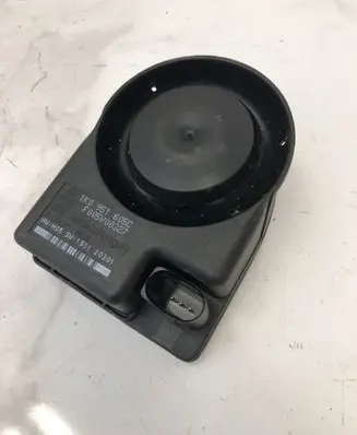 Audi A5 Sportback 8TA Alarm system siren 1K0951605C F005V00327
