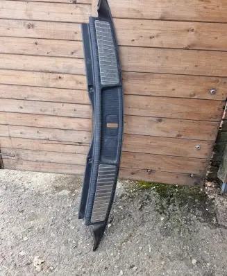 Opel Insignia A Trunk/boot sill cover protection 13222434 2202098