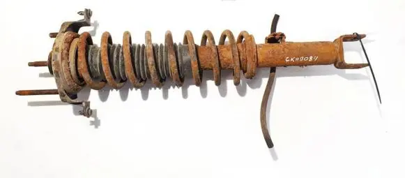 Chrysler Sebring (ST-22 - JR) Rear shock absorber/damper